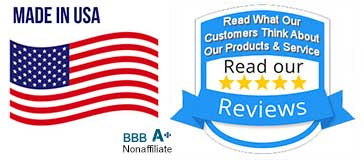 made in usa bronze plaque